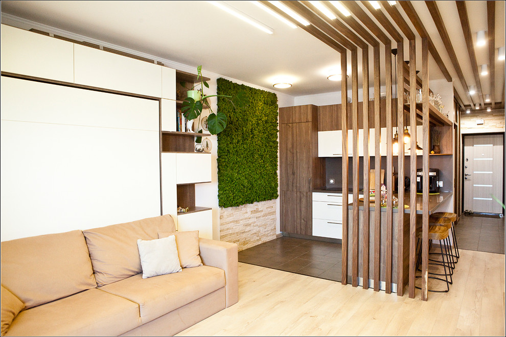 Дыхание природы