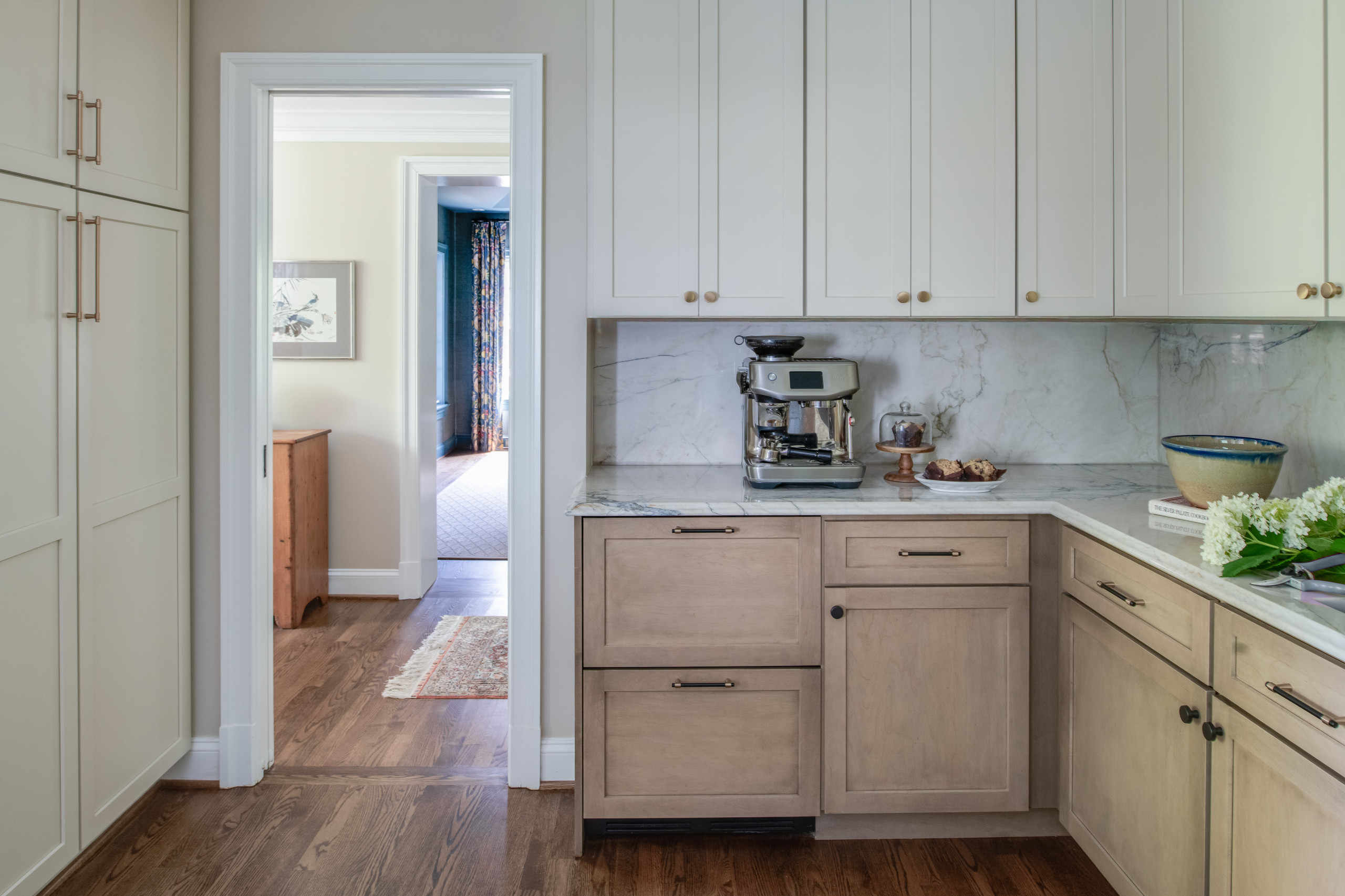 McLean VA Kitchen Renovation