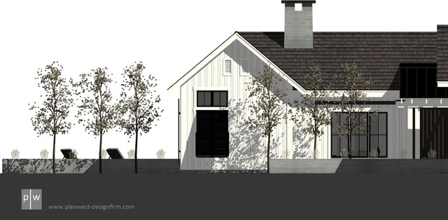 Projects in Process modern-rendering