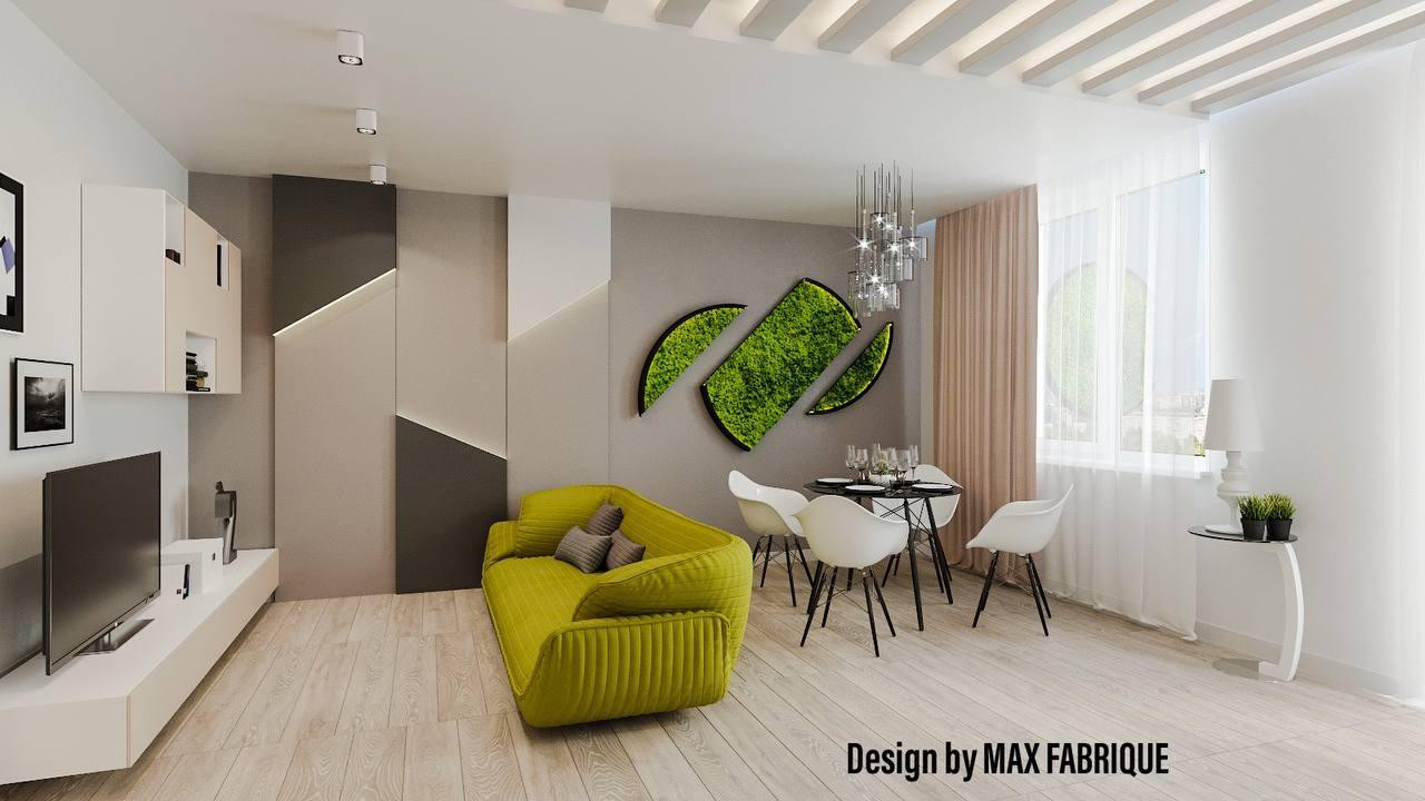 PRO СТУДИИ ОТ MAX FABRIQUE