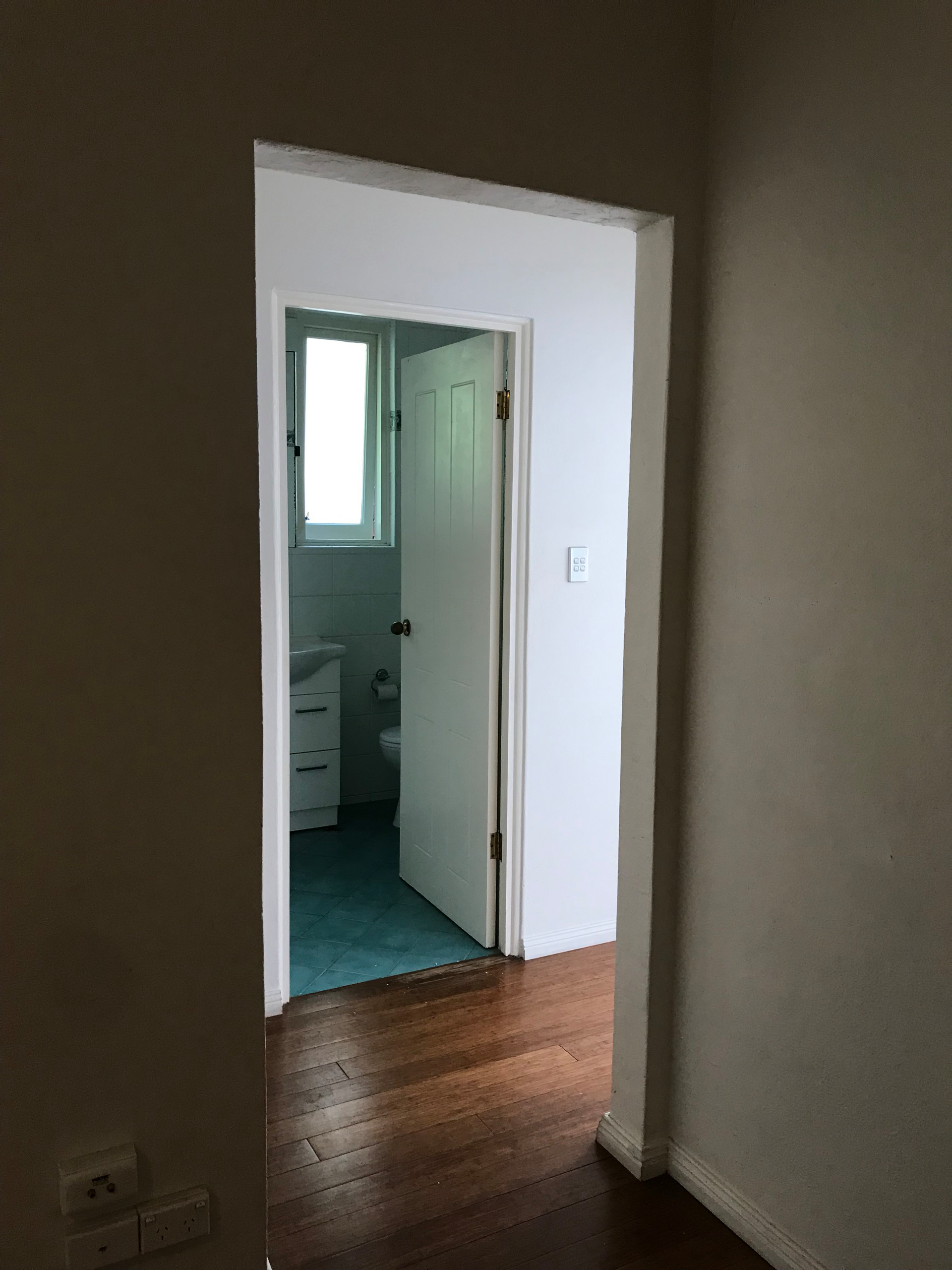 APARTMENT REBIRTH