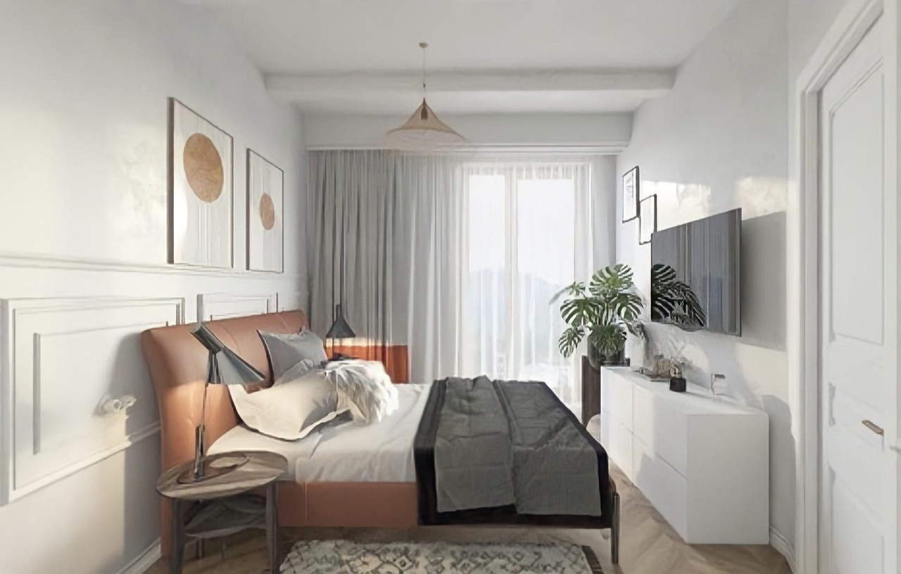 ЖК Архитектор