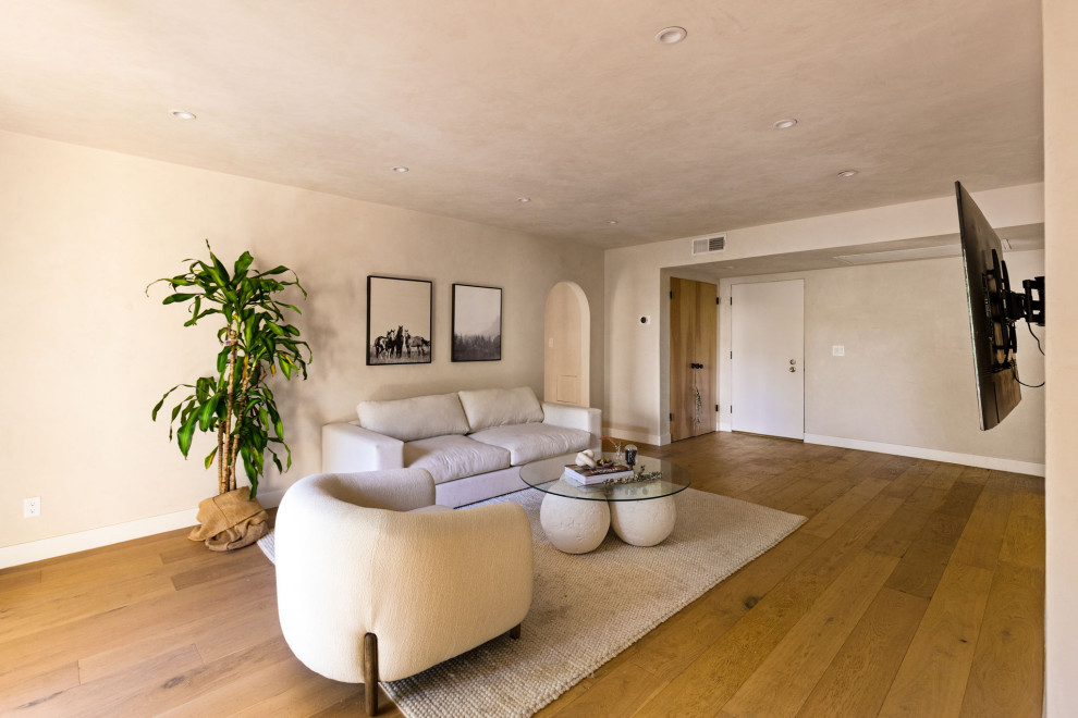 Luxury Interior & Exterior Home Remodel
