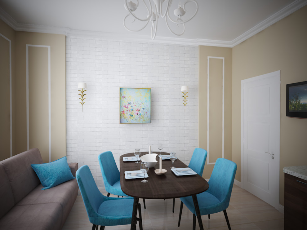 ЖК Дом у Ратуши