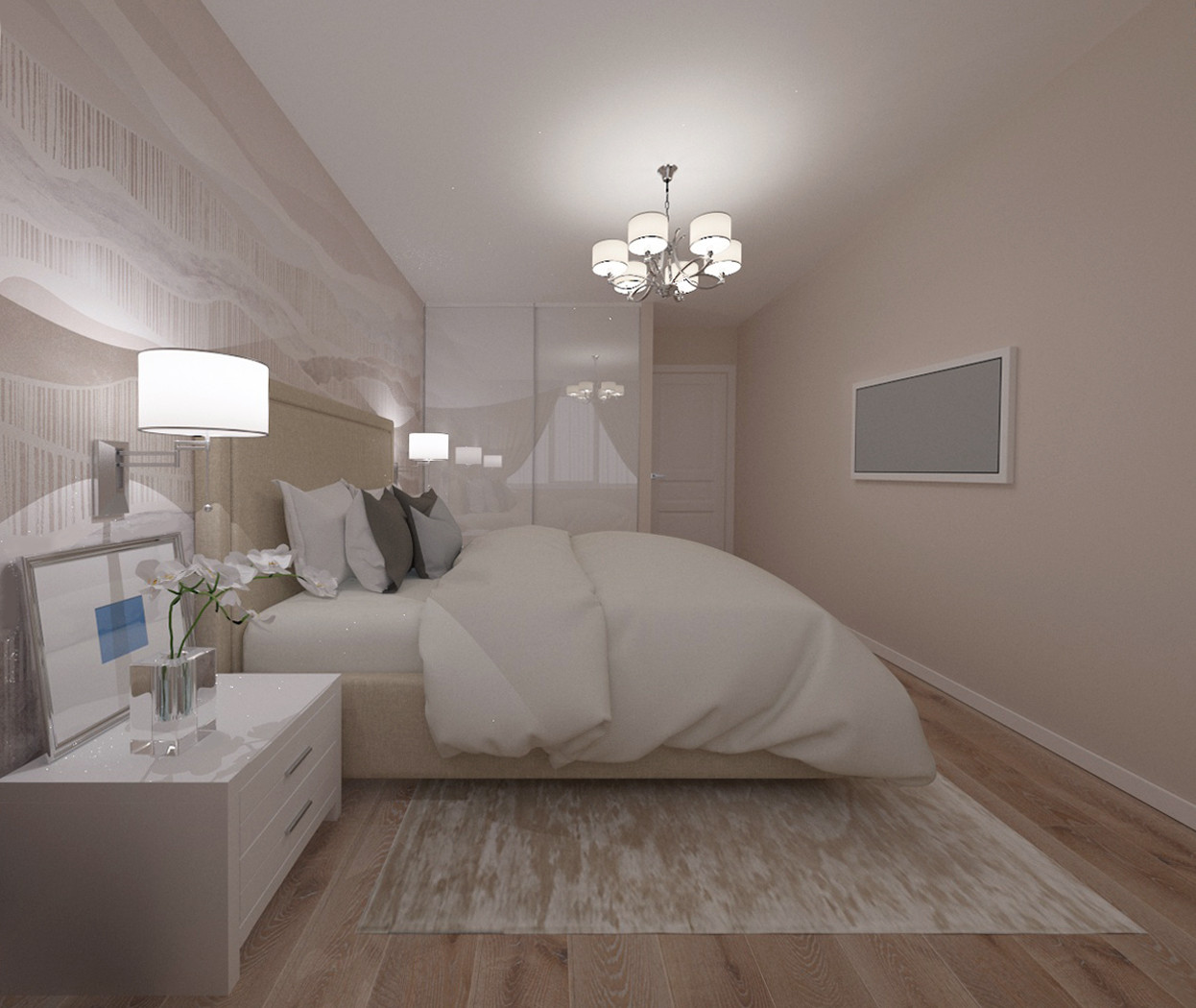 ЖК Красногорские Ключи