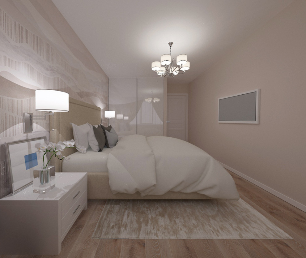 ЖК Красногорские Ключи