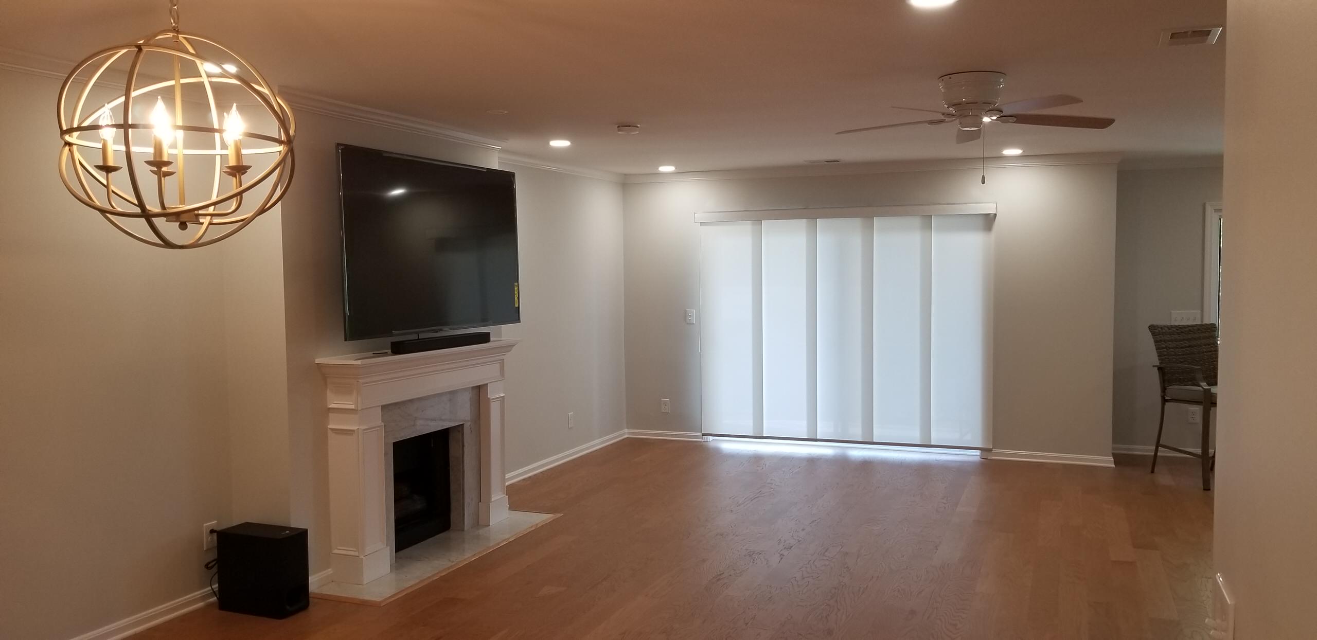 Home Remodeling