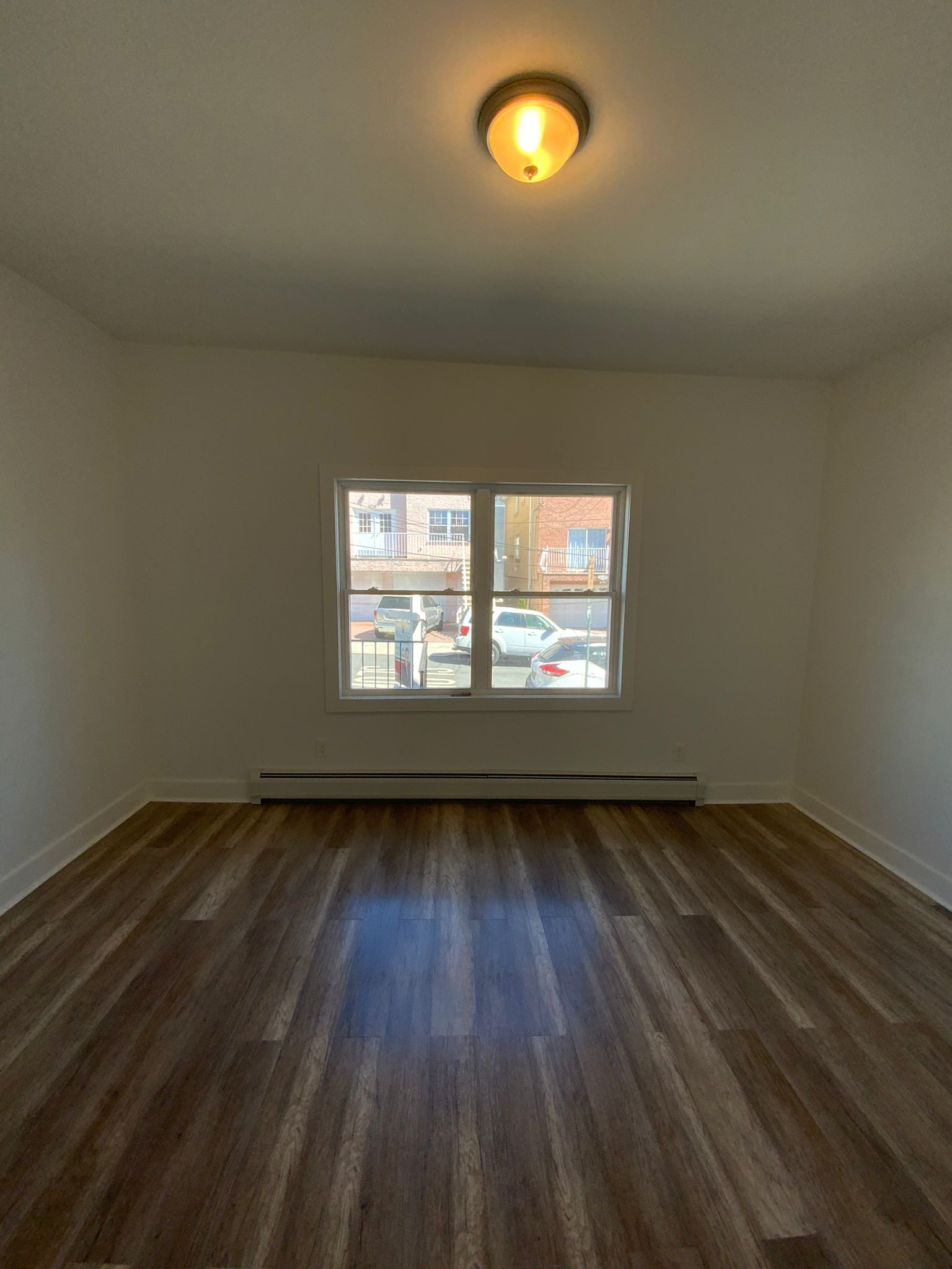 Full Gut Renovation at existing 1-Story Single Family Home in North Bergen