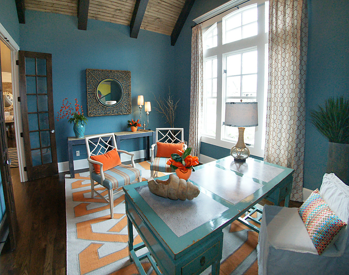 Parade of Homes 2014