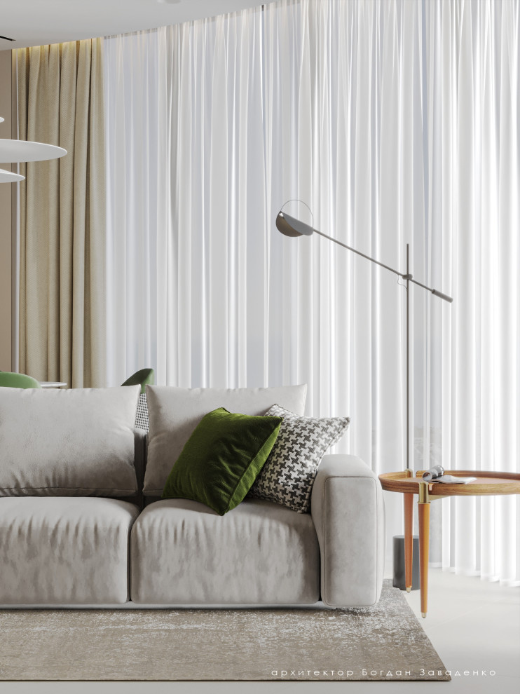 Резиденция Пушкина