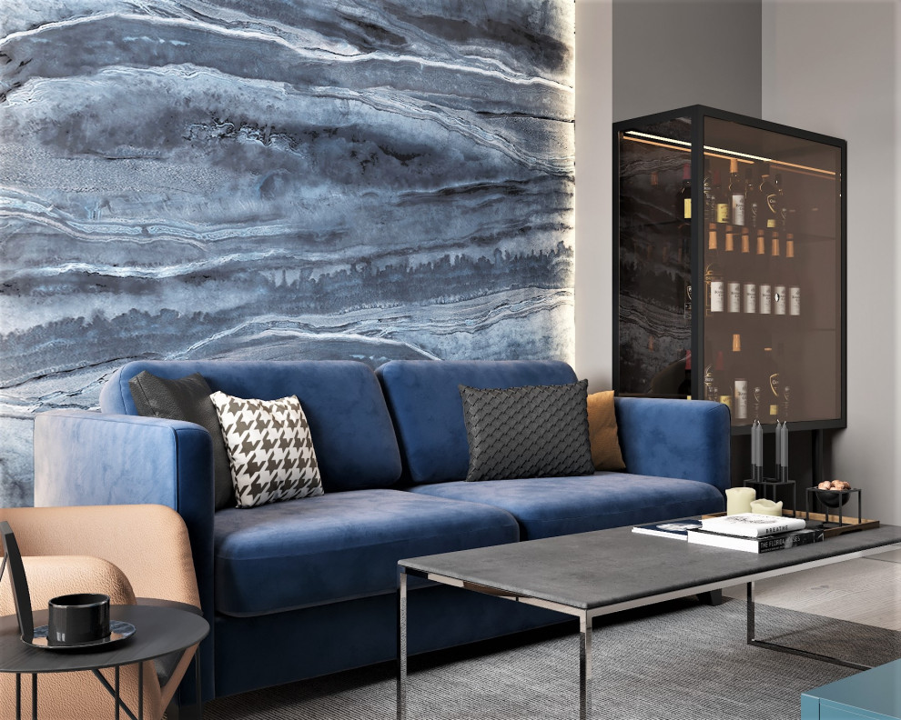 ЖК ОСТРОВСКИЙ