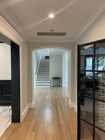 Brentwood Residence