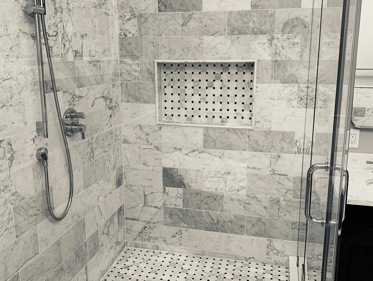 Master Bath Retreat