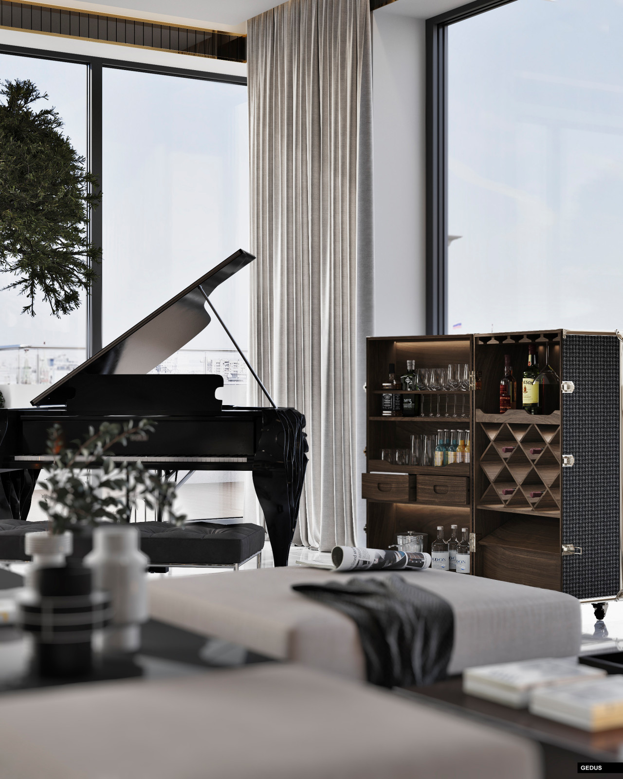 ЖК Имперский Дом