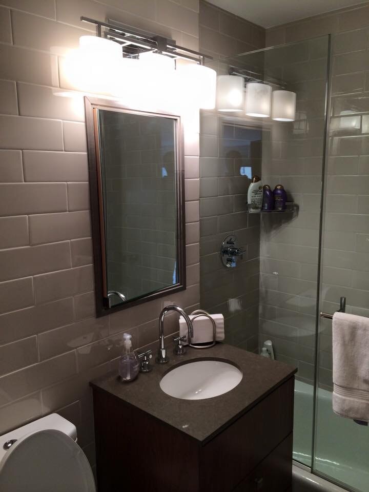 Residential projects