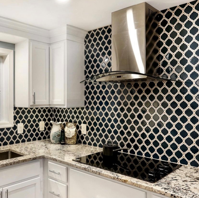 Kitchen - kitchen idea in DC Metro