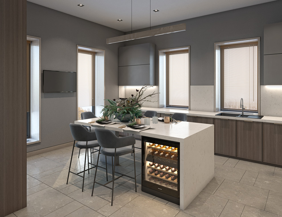 Миллениум Парк