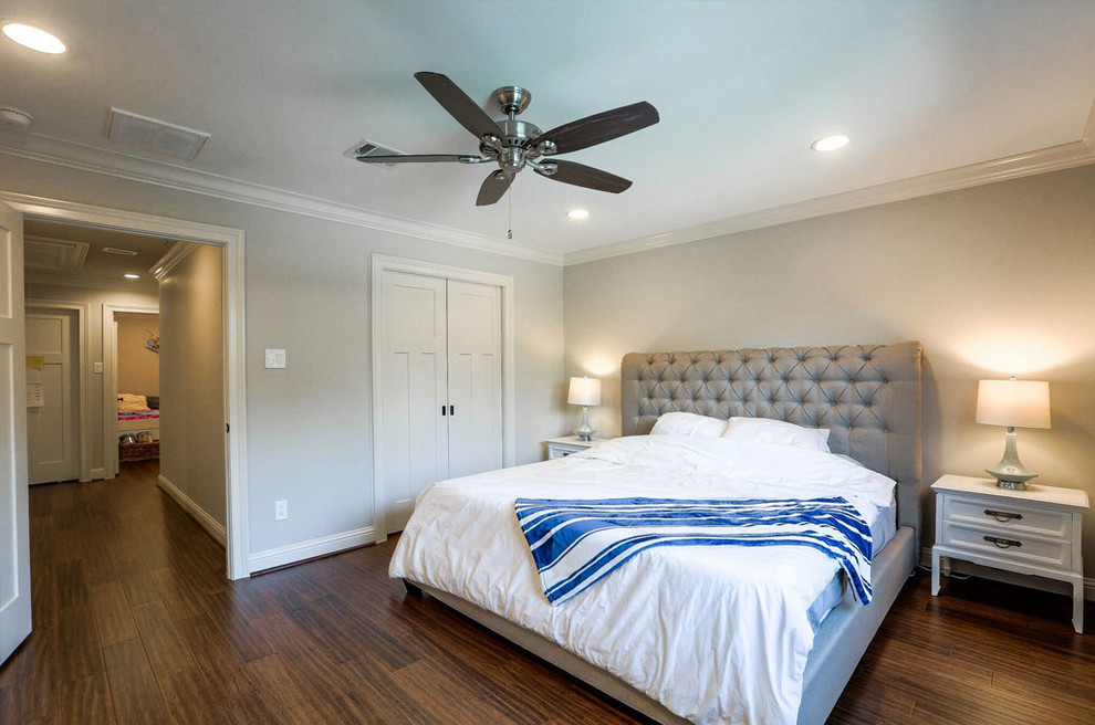 Briar Forest- Full Home Remodel