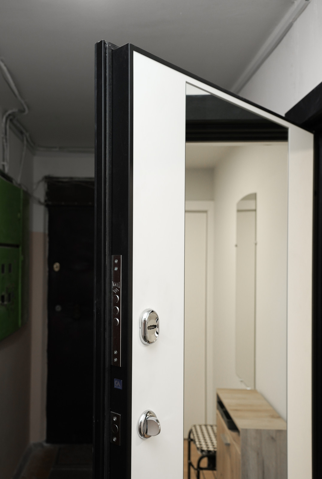 Программа «Большая переделка»