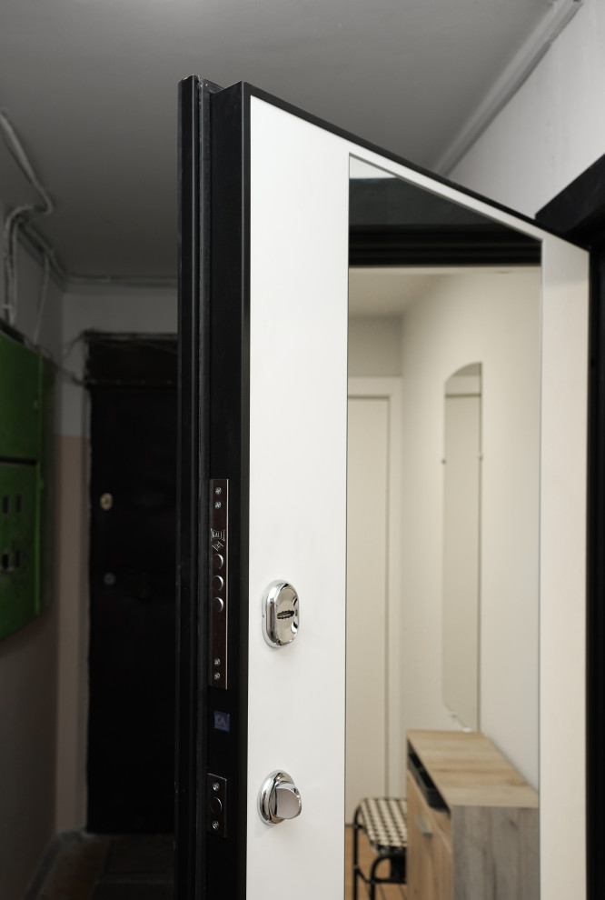 Программа «Большая переделка»