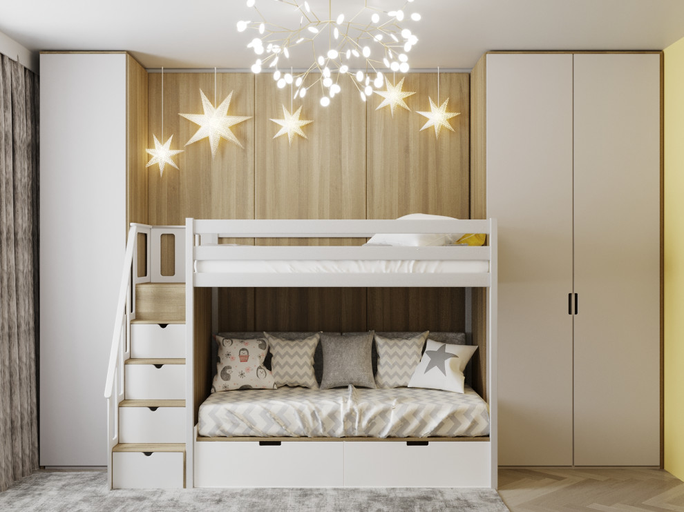 Детская комната