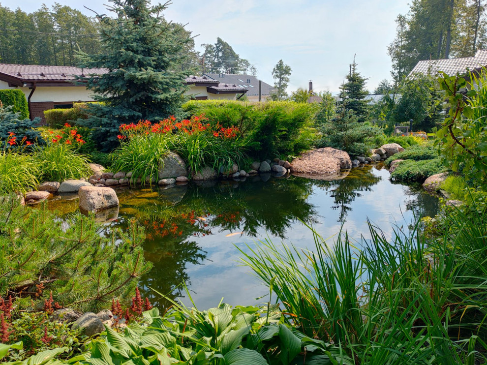 Балтийская Ривьера