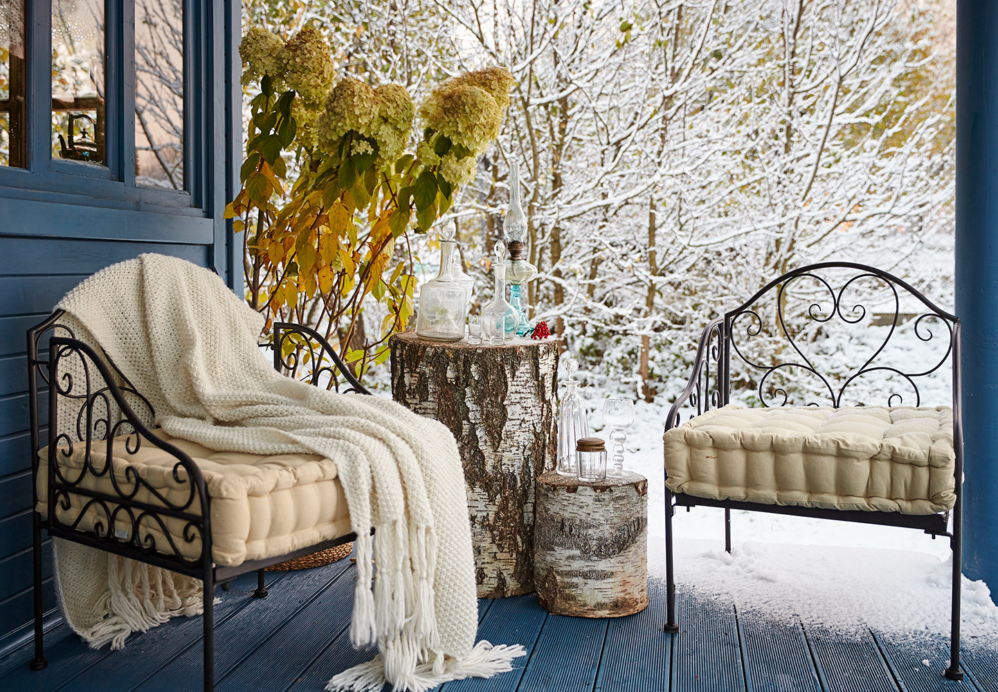 Гостевой домик