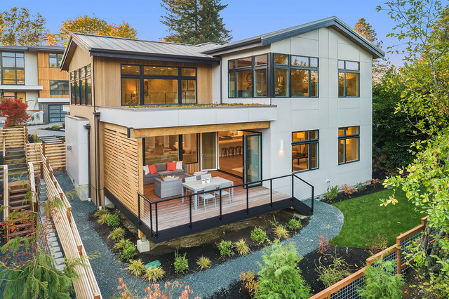 Lot 10 modern-haeuser