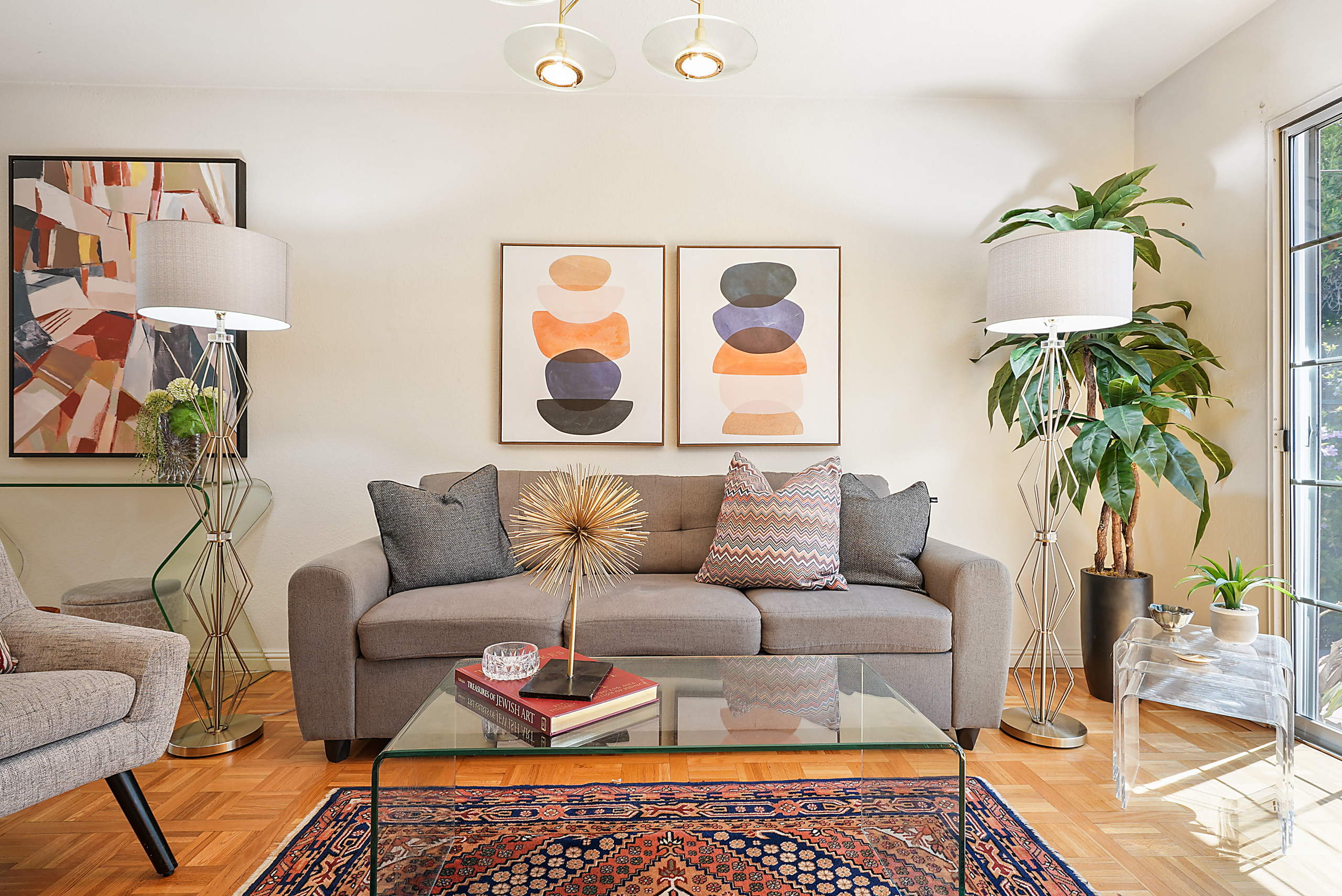 Midcentury Remix