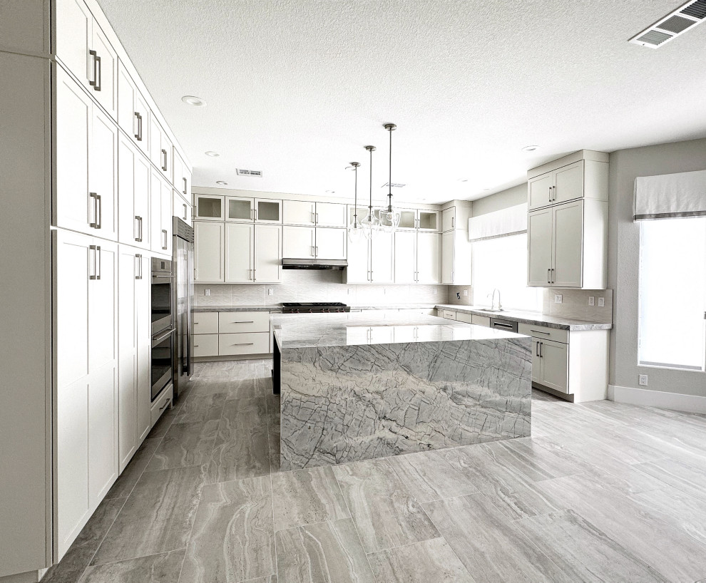 Country Club Hills- Summerlin Whole Home Remodel