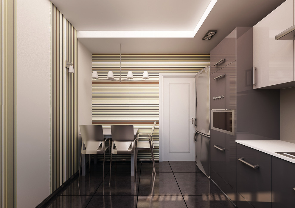 Квартира на Селезневской улице