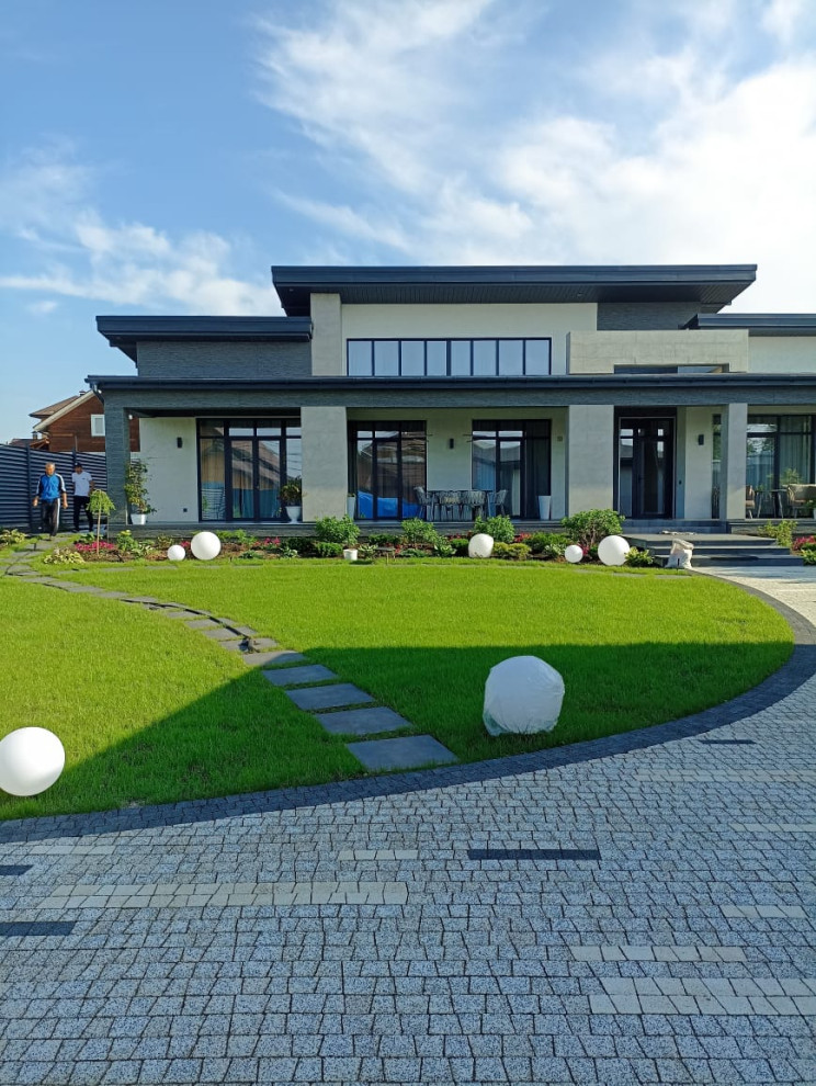 Новая Разводная, 12 соток (реализация)