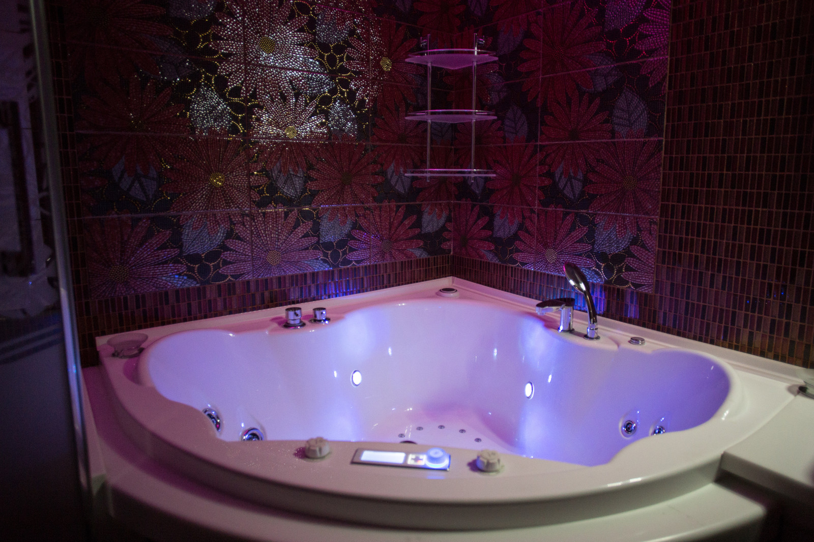 Квартира ЖК Родные Берега "Апельсиновое настроение"