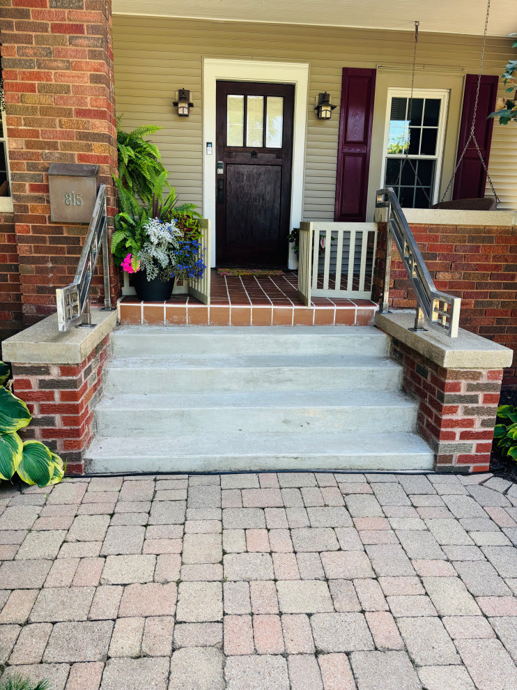 Decks