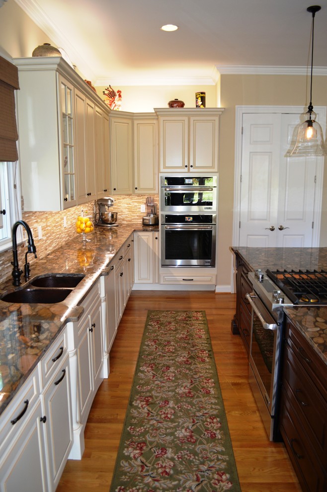 Porter's Neck Passion