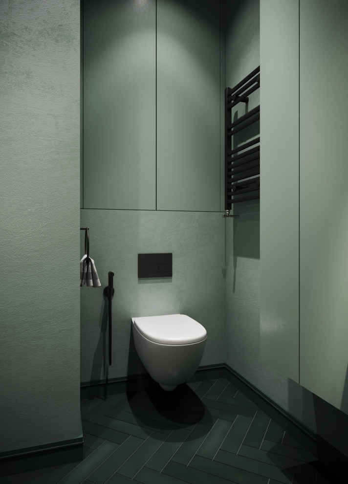 ЖК Дом на Блюхера