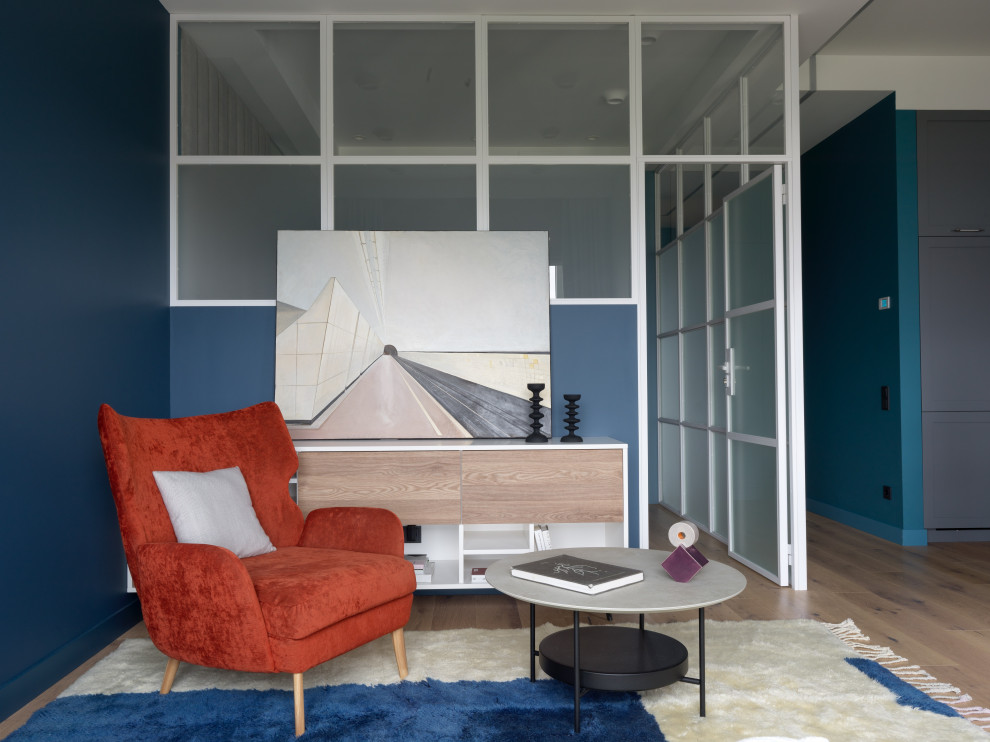 ЖК Сити Парк