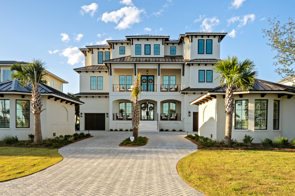 Perdido Bay Living