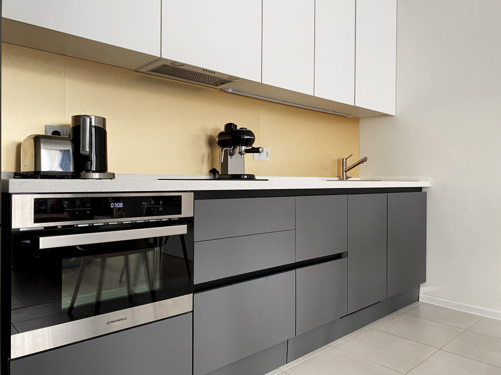 ЖК Саларьево парк