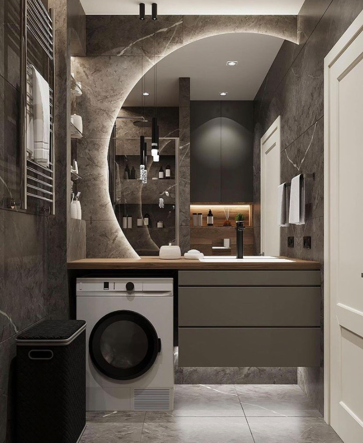 Дизайн интерьера