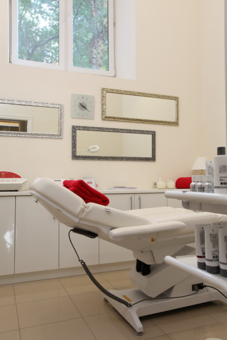 Салон красоты "ДеМари"