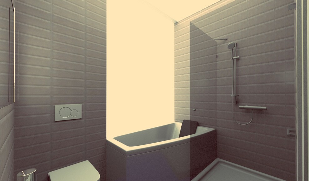 ванные комнаты