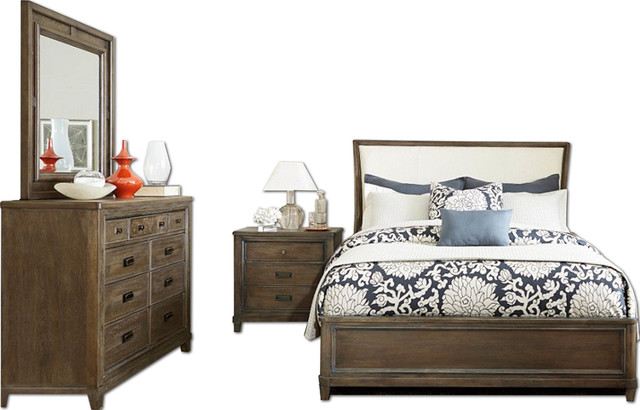 American Drew Bedroom Furniture