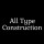 All Type Construction