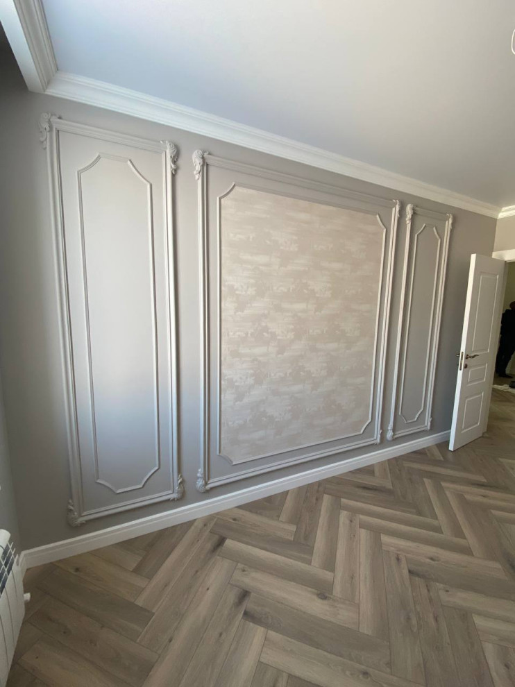 Дизайн и ремонт в Казани