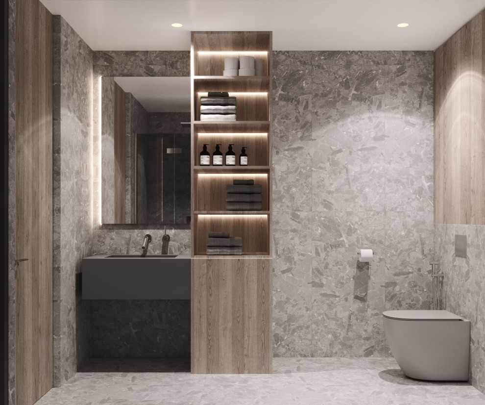 Проект СПБДОМНАЛАБОРОТОРНОМ