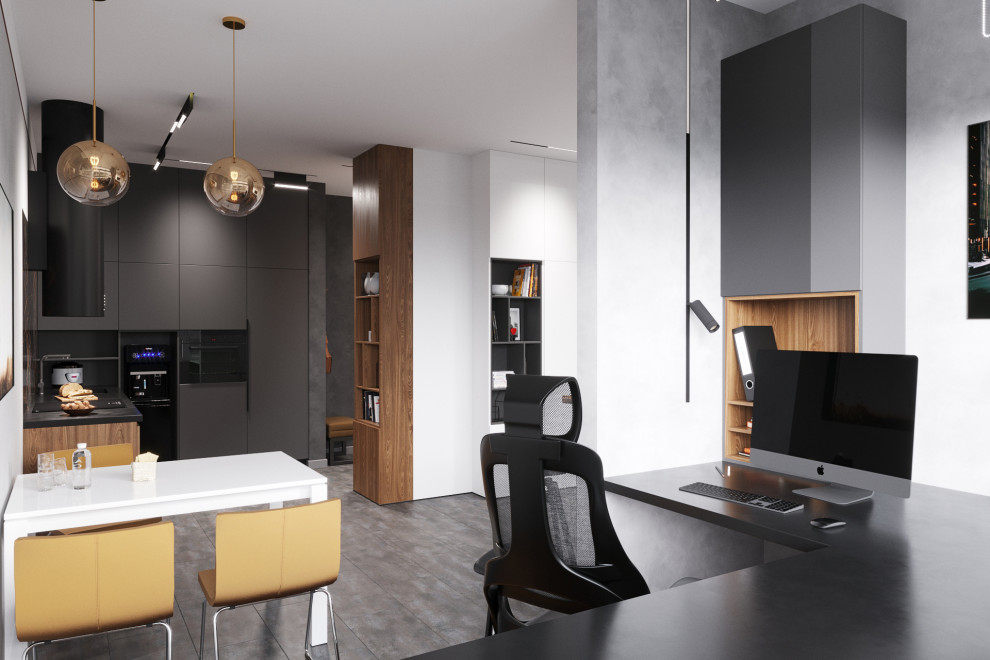 ЖК Ньютон парк