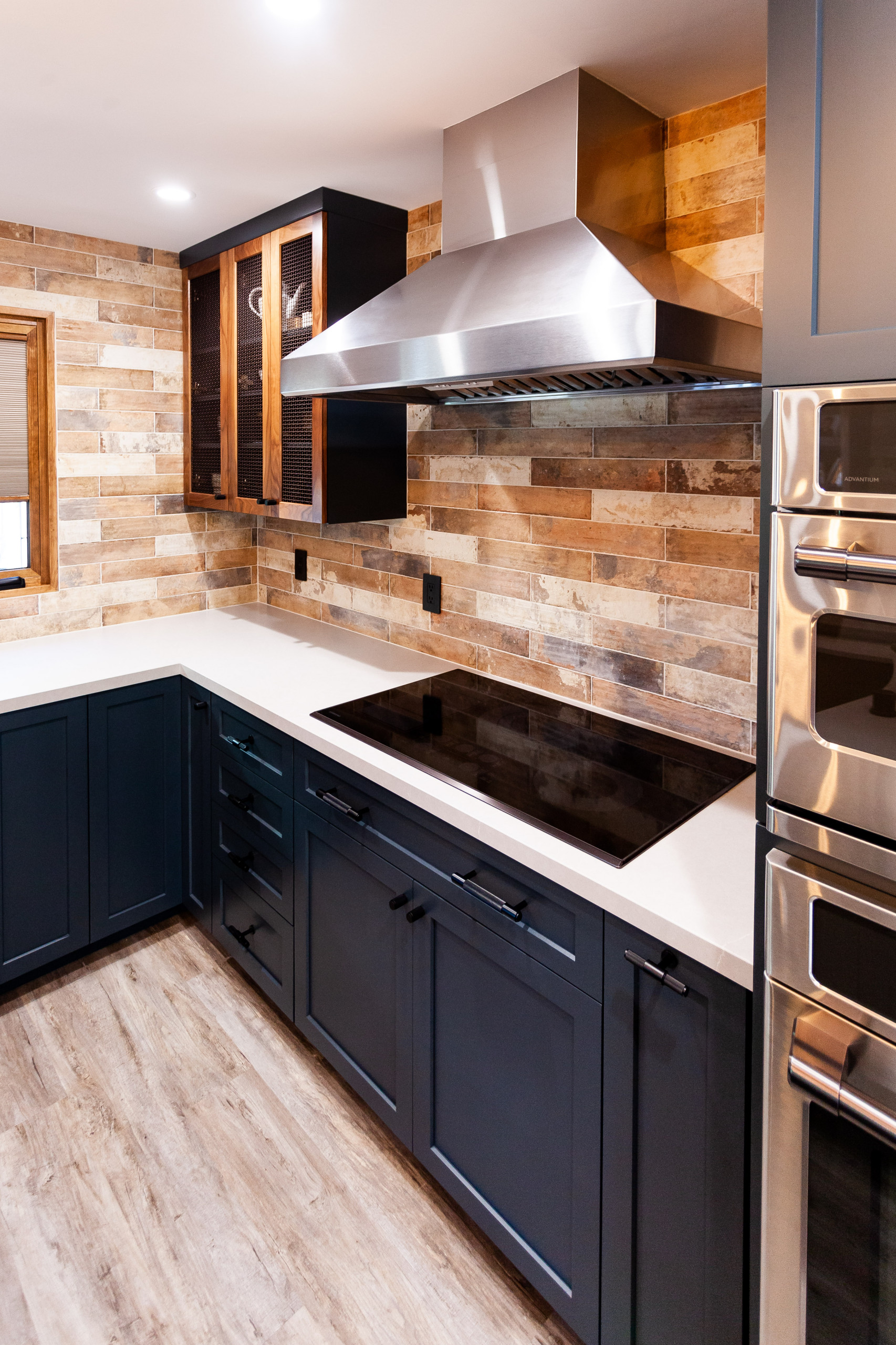 One of a kind Kitchen Remodel