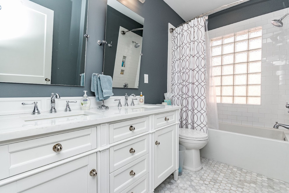 Raleigh Kitchen, Porch, Bath