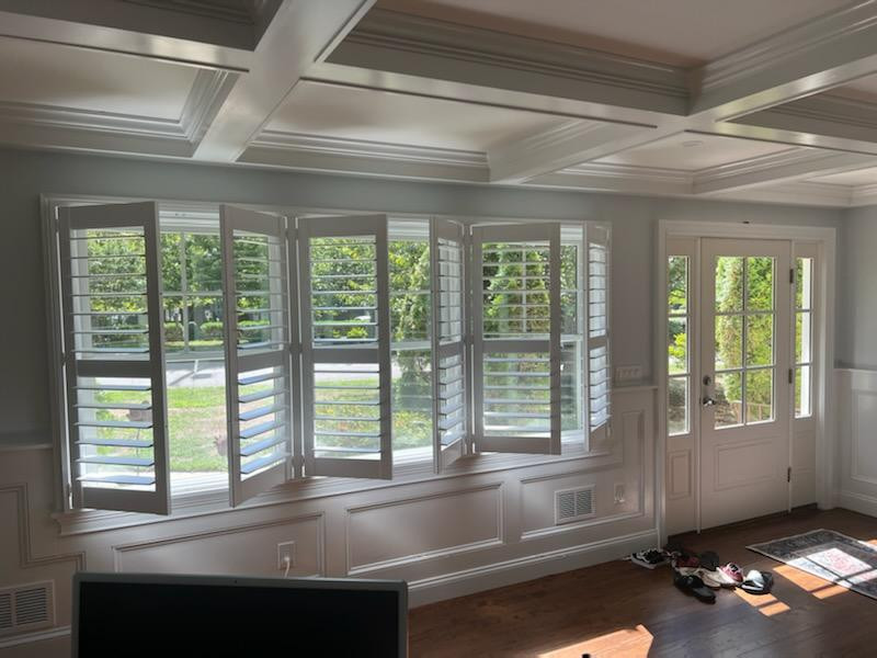 Shutters